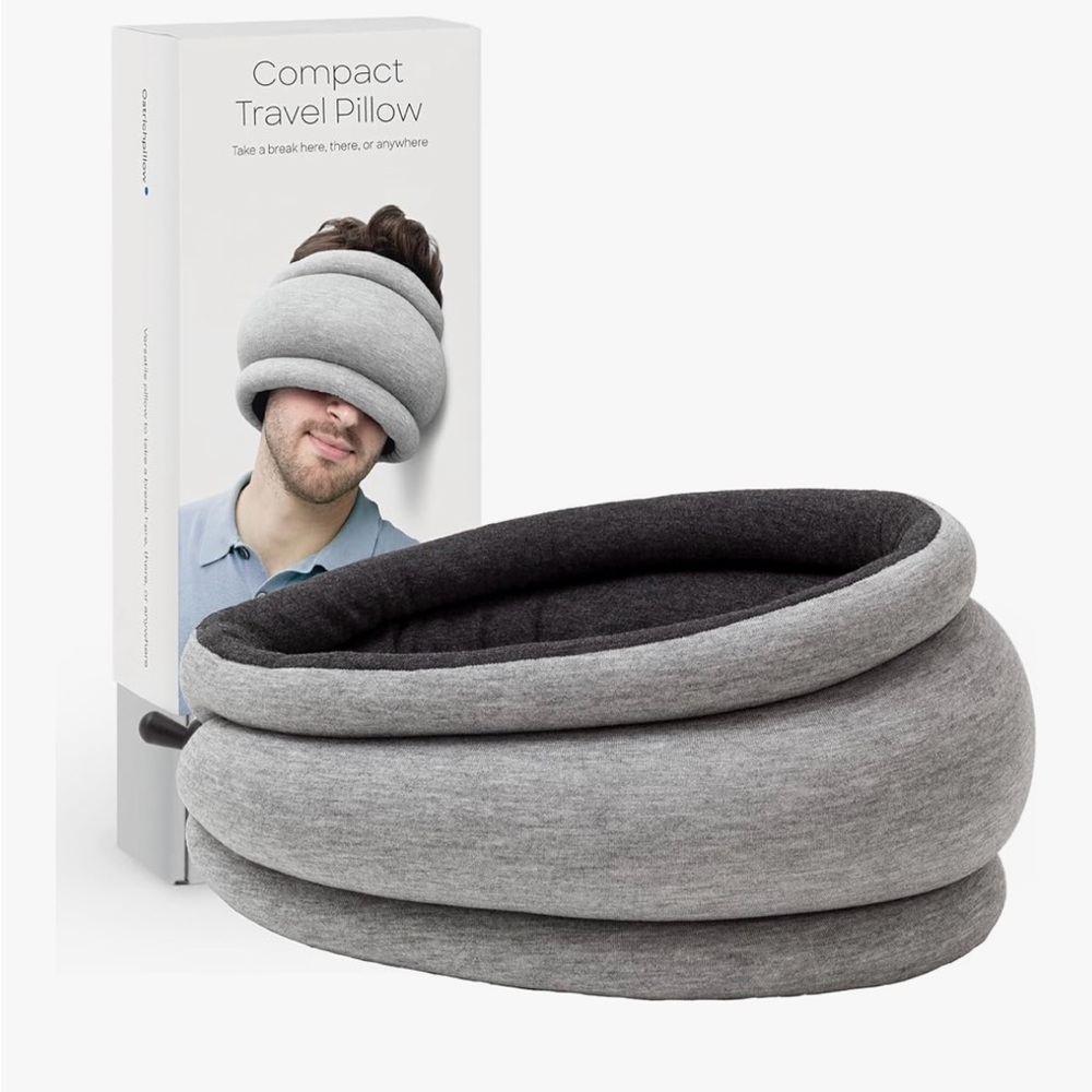 Ostrichpillow Travel Pillow